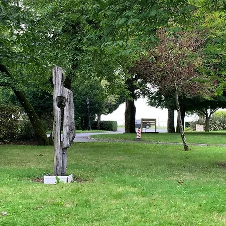 Appartement Cut Limestone Riverside *