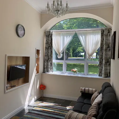 Apartment Cut Limestone Riverside Carlow