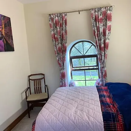 Lejlighed Cut Limestone Riverside