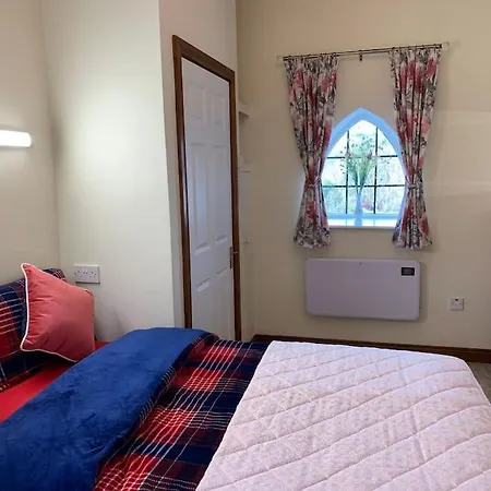 Appartement Cut Limestone Riverside Carlow