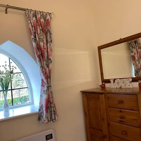 Apartment Cut Limestone Riverside Carlow