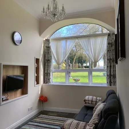 Cut Limestone Riverside Carlow