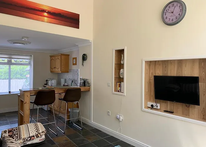 Lejlighed Cut Limestone Riverside Carlow