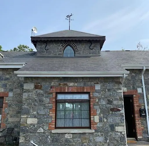 Cut Limestone Riverside *