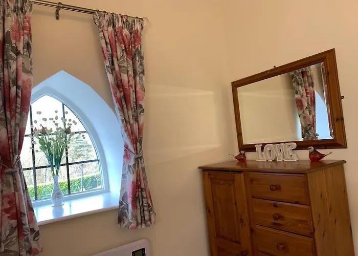 Apartmán Cut Limestone Riverside Carlow