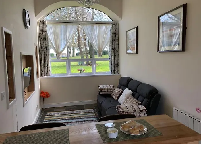 Lejlighed Cut Limestone Riverside